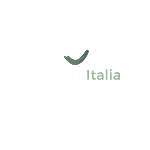 CertificaItalia Logo